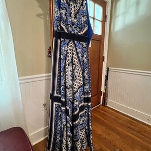 Eliza J Maxi Dress